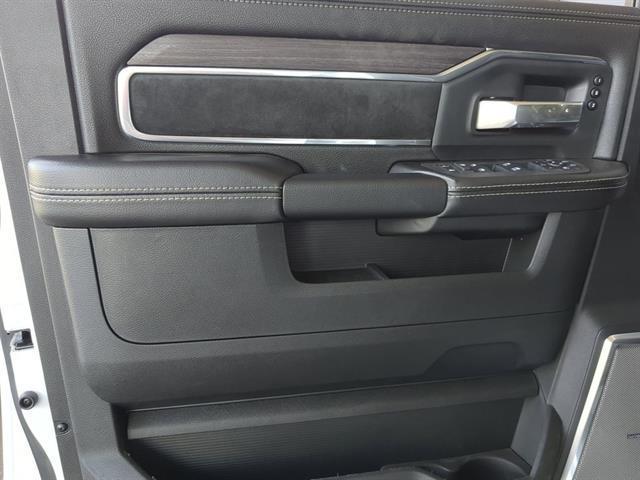 new 2025 Ram 2500 car, priced at $78,995