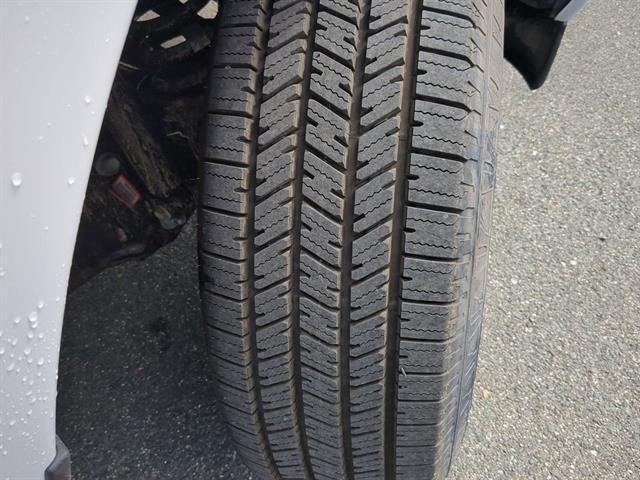 new 2025 Ram 2500 car, priced at $78,995