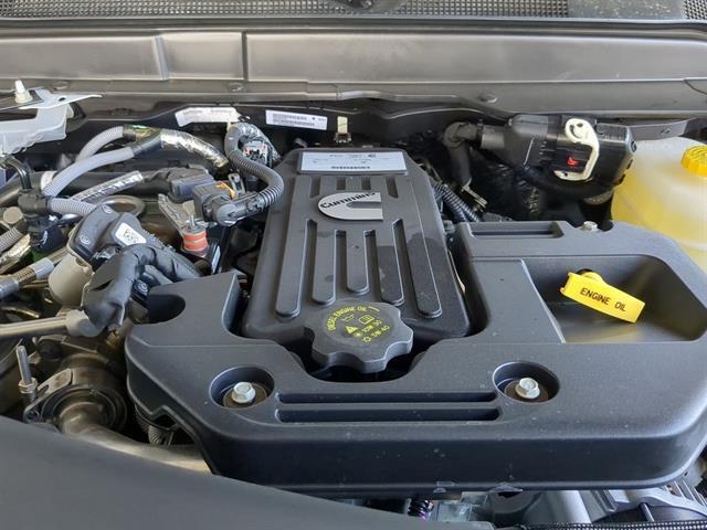 new 2025 Ram 2500 car, priced at $78,995