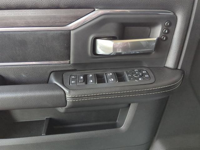 new 2025 Ram 2500 car, priced at $78,995