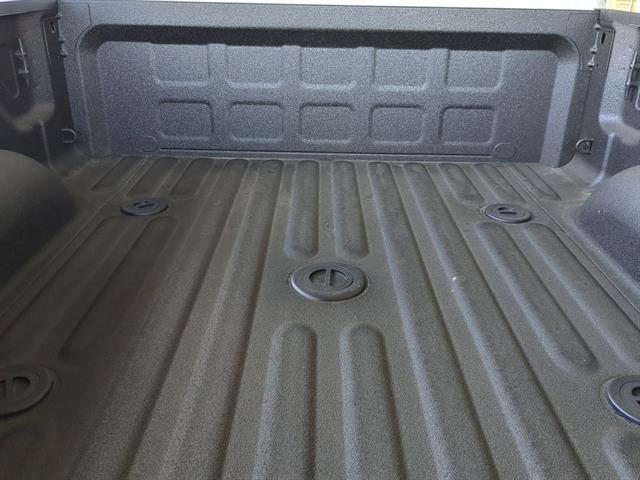 new 2025 Ram 2500 car, priced at $78,995