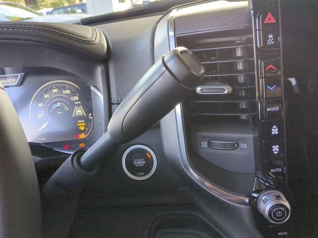 new 2025 Ram 2500 car, priced at $78,995