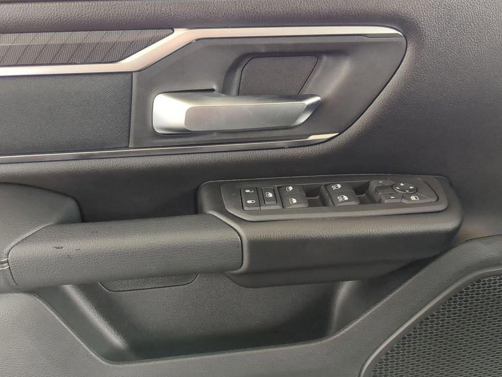 new 2026 Ram 1500 car, priced at $61,065