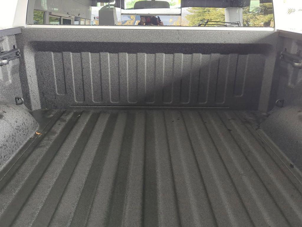 new 2026 Ram 1500 car, priced at $61,065