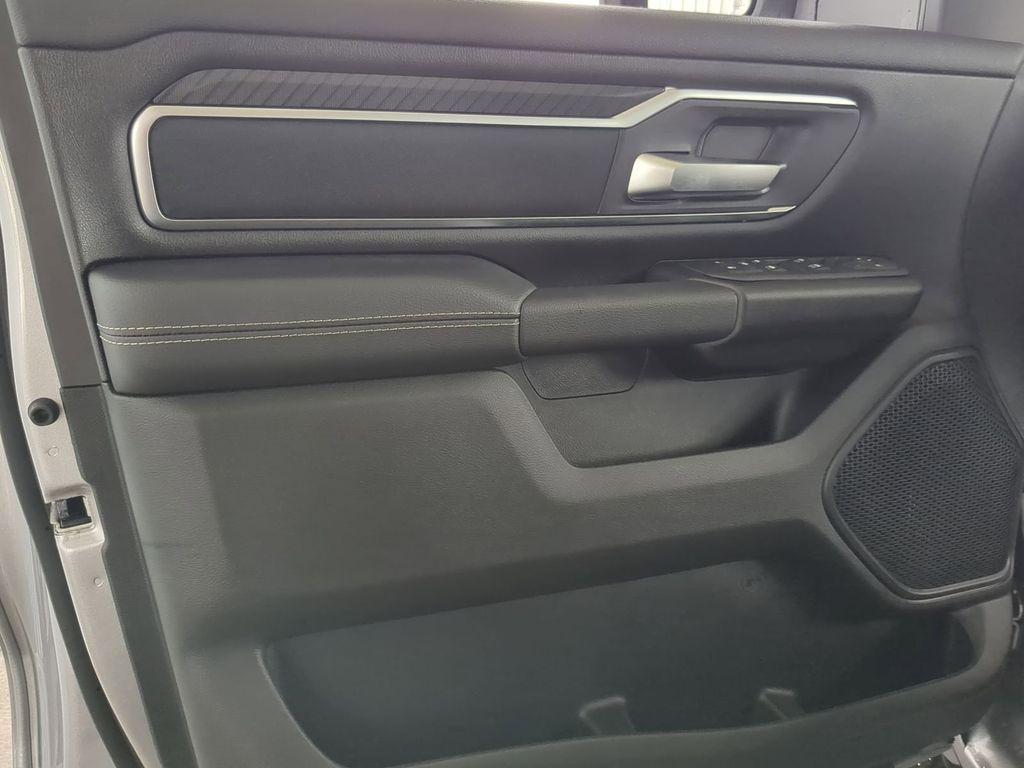 new 2026 Ram 1500 car, priced at $61,065