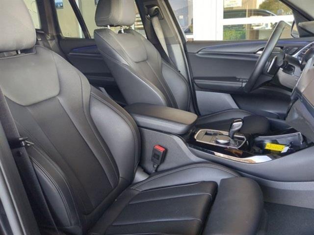 used 2023 BMW X3 car, priced at $33,467