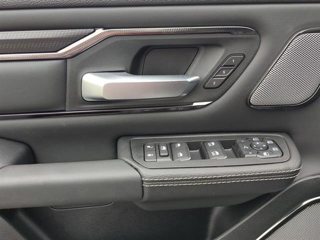 new 2026 Ram 1500 car, priced at $81,555