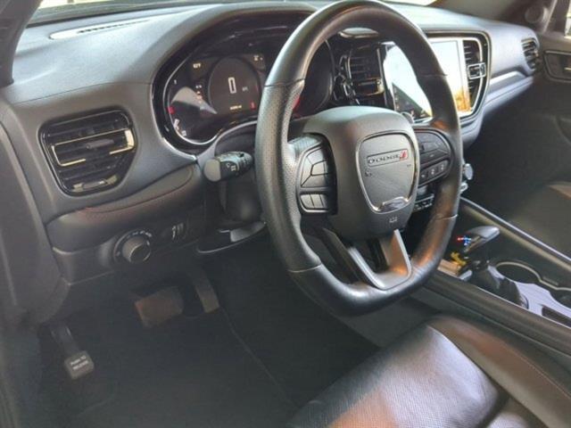 used 2024 Dodge Durango car, priced at $36,845