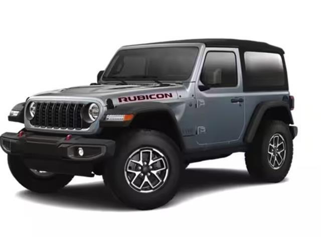 new 2023 Jeep Gladiator car, priced at $58,565