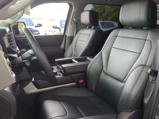 used 2023 Toyota Tundra car