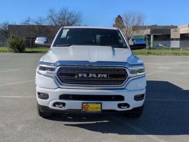 new 2023 Ram 1500 car, priced at $61,327