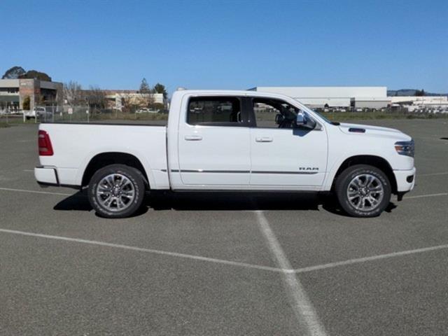 new 2023 Ram 1500 car, priced at $61,327