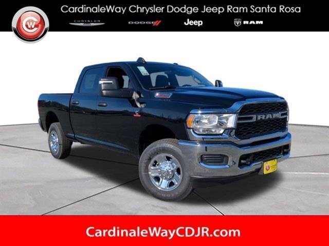 new 2024 Ram 2500 car, priced at $67,564