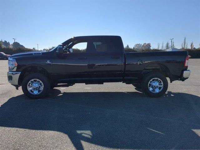 new 2024 Ram 2500 car, priced at $67,564