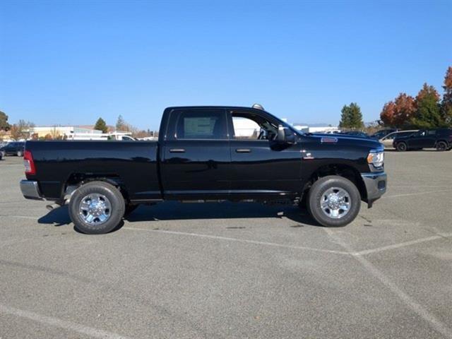 new 2024 Ram 2500 car, priced at $67,564