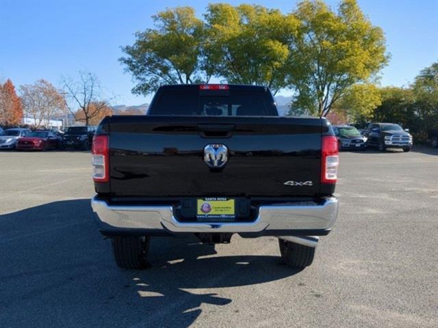 new 2024 Ram 2500 car, priced at $67,564