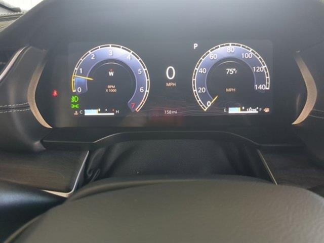 new 2025 Jeep Grand Cherokee L car