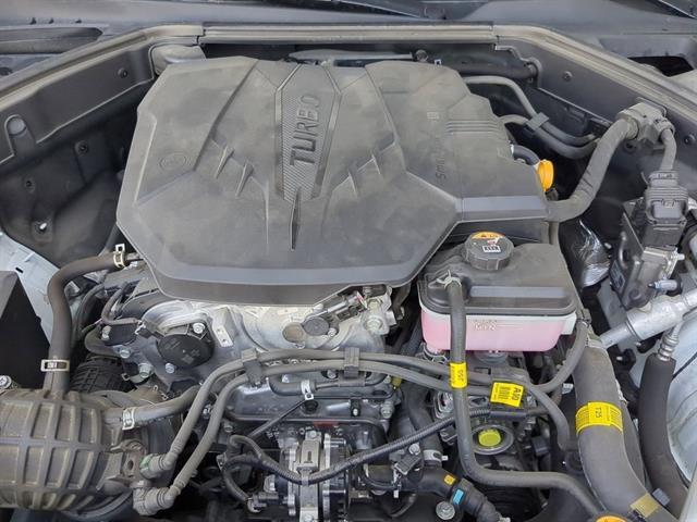 used 2024 Genesis G70 car, priced at $29,592
