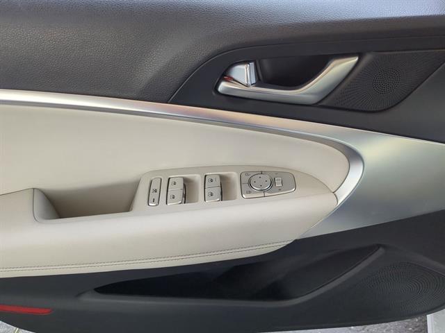 used 2024 Genesis G70 car, priced at $29,592
