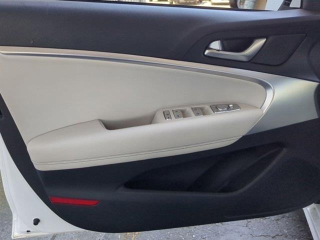 used 2024 Genesis G70 car, priced at $32,973