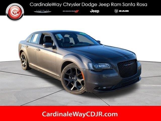 used 2022 Chrysler 300 car, priced at $30,000