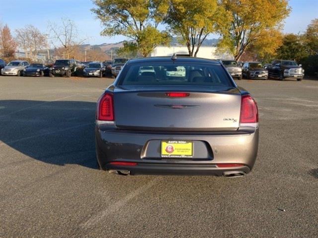 used 2022 Chrysler 300 car, priced at $30,000