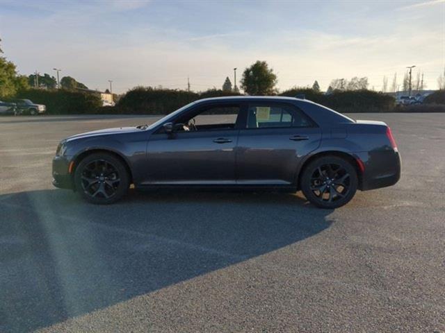 used 2022 Chrysler 300 car, priced at $30,000