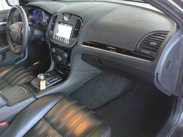 used 2022 Chrysler 300 car, priced at $30,000