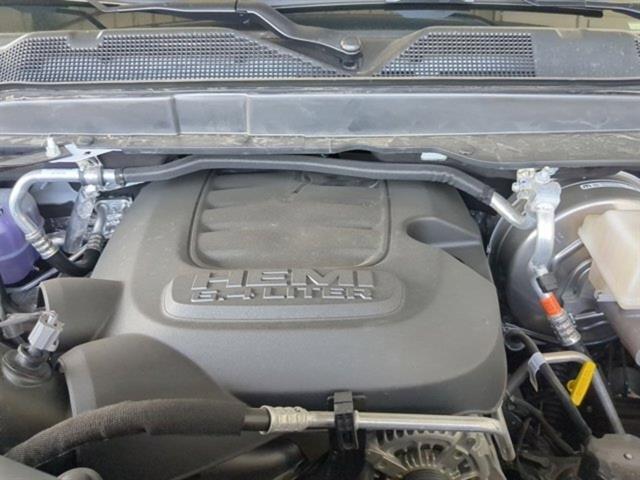 new 2025 Ram 2500 car