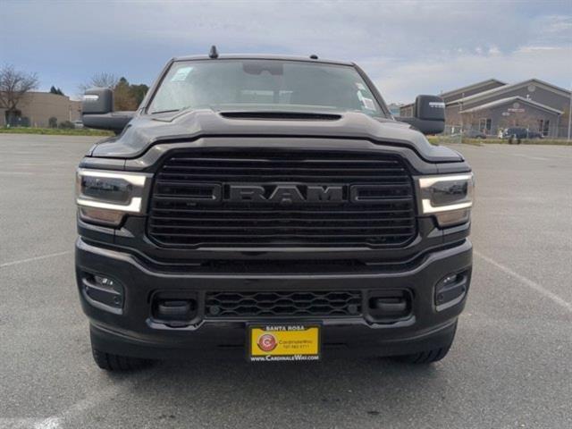 new 2024 Ram 2500 car, priced at $88,509