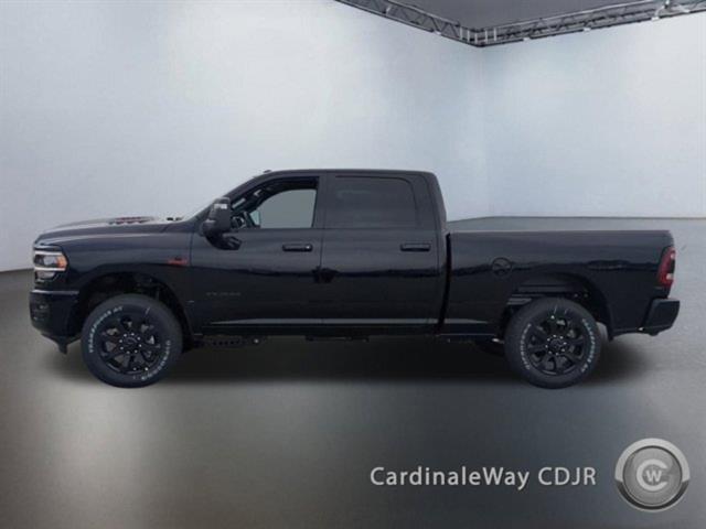 new 2024 Ram 2500 car, priced at $93,115