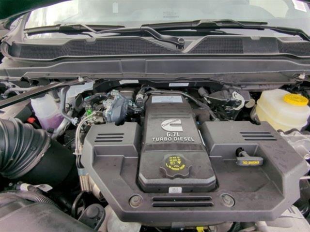 new 2024 Ram 2500 car, priced at $93,115