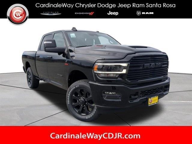 new 2024 Ram 2500 car, priced at $88,509