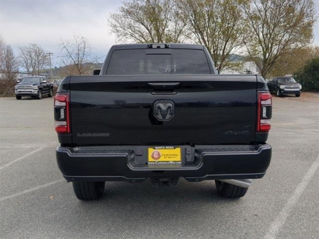 new 2024 Ram 2500 car, priced at $95,114