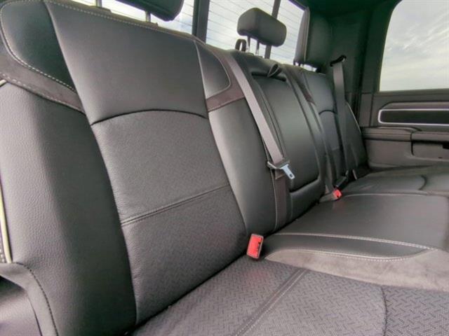 new 2024 Ram 2500 car, priced at $93,115