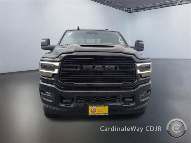 new 2024 Ram 2500 car, priced at $93,115