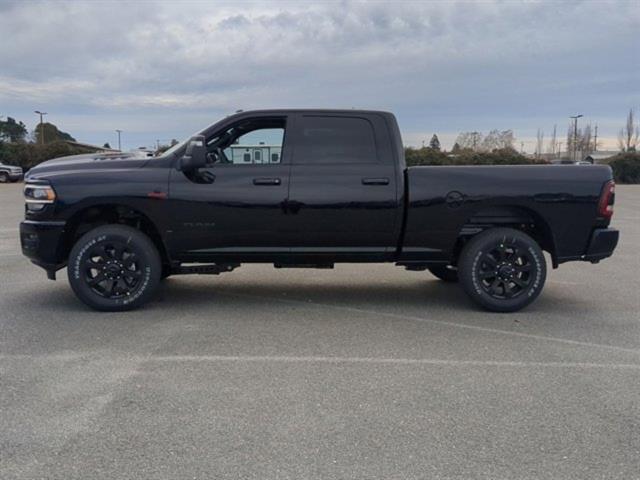 new 2024 Ram 2500 car, priced at $95,114