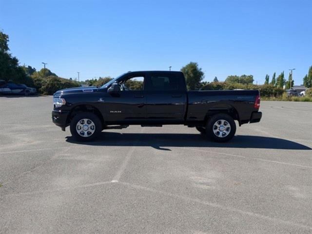 new 2024 Ram 2500 car, priced at $69,309