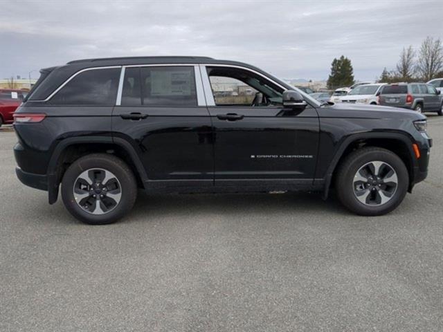 new 2024 Jeep Grand Cherokee 4xe car, priced at $62,442