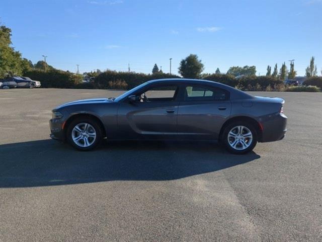 used 2022 Dodge Charger car, priced at $20,490