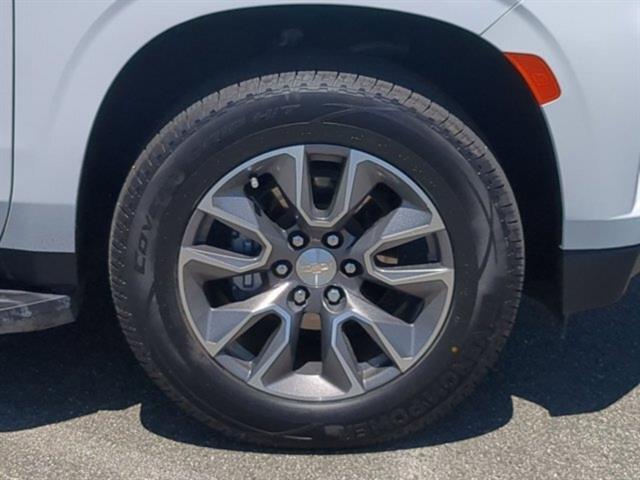 used 2022 Chevrolet Tahoe car, priced at $47,473