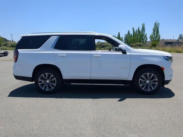 used 2022 Chevrolet Tahoe car, priced at $47,473