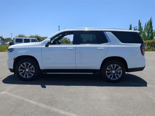 used 2022 Chevrolet Tahoe car, priced at $47,473