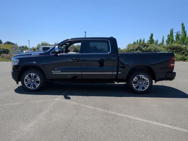 used 2023 Ram 1500 car, priced at $51,187