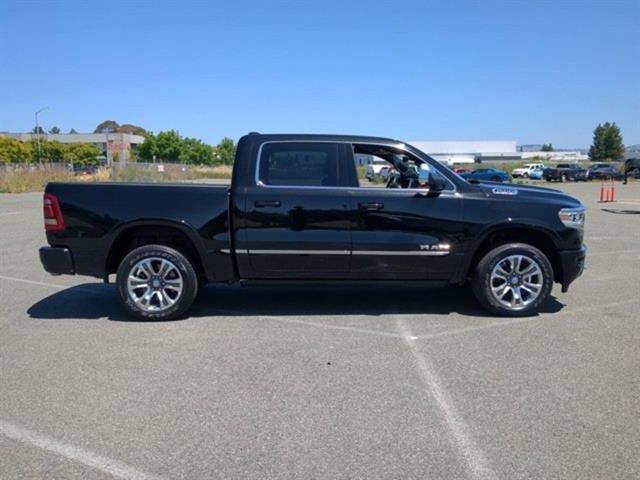 used 2023 Ram 1500 car, priced at $51,187