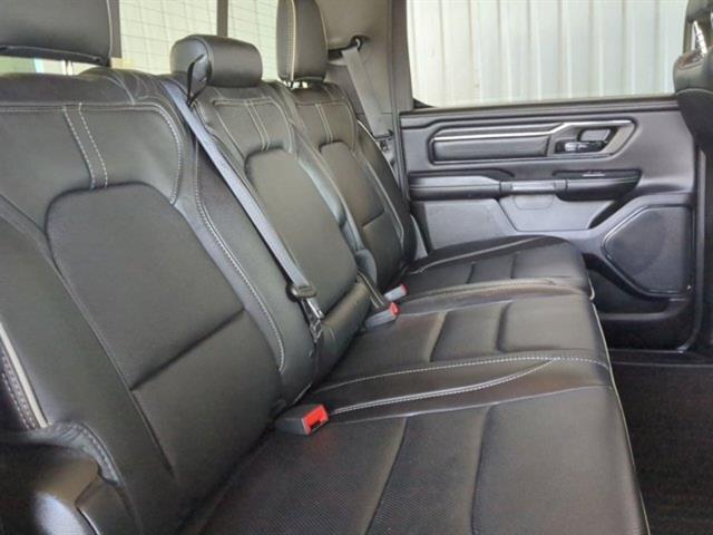 used 2023 Ram 1500 car, priced at $51,187