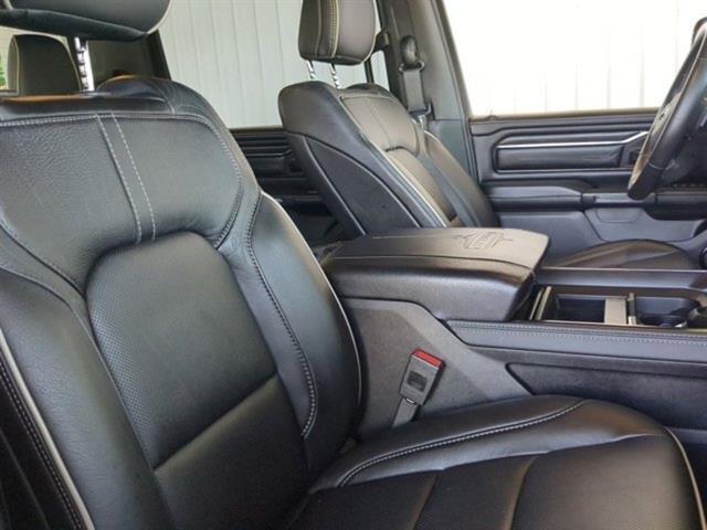 used 2023 Ram 1500 car, priced at $51,187