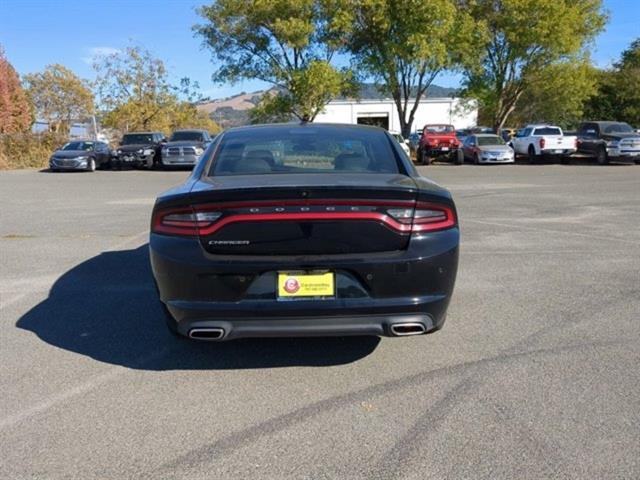 used 2022 Dodge Charger car, priced at $20,548