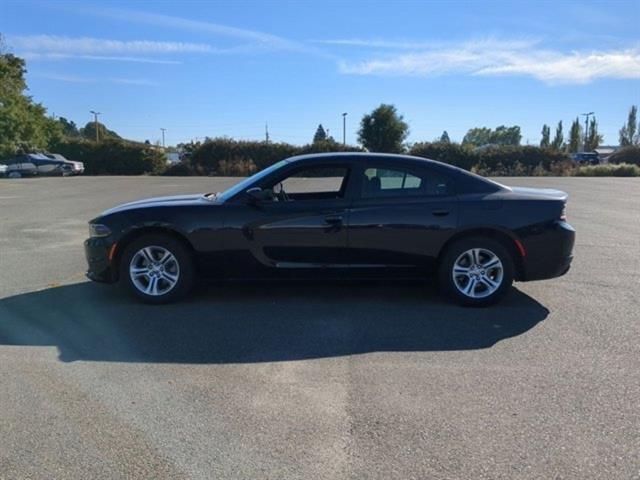 used 2022 Dodge Charger car, priced at $20,548