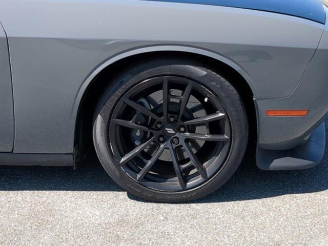 used 2019 Dodge Challenger car, priced at $35,988